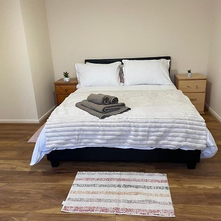Single And Doubles Rooms Close To Central ロンドン エクステリア 写真