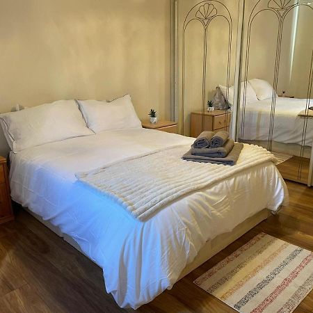 Single And Doubles Rooms Close To Central ロンドン エクステリア 写真