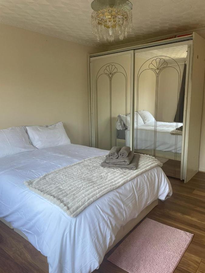 Single And Doubles Rooms Close To Central ロンドン エクステリア 写真