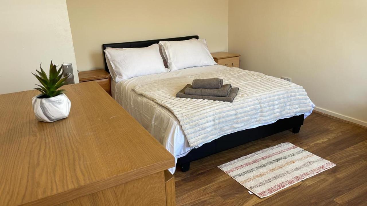 Single And Doubles Rooms Close To Central ロンドン エクステリア 写真