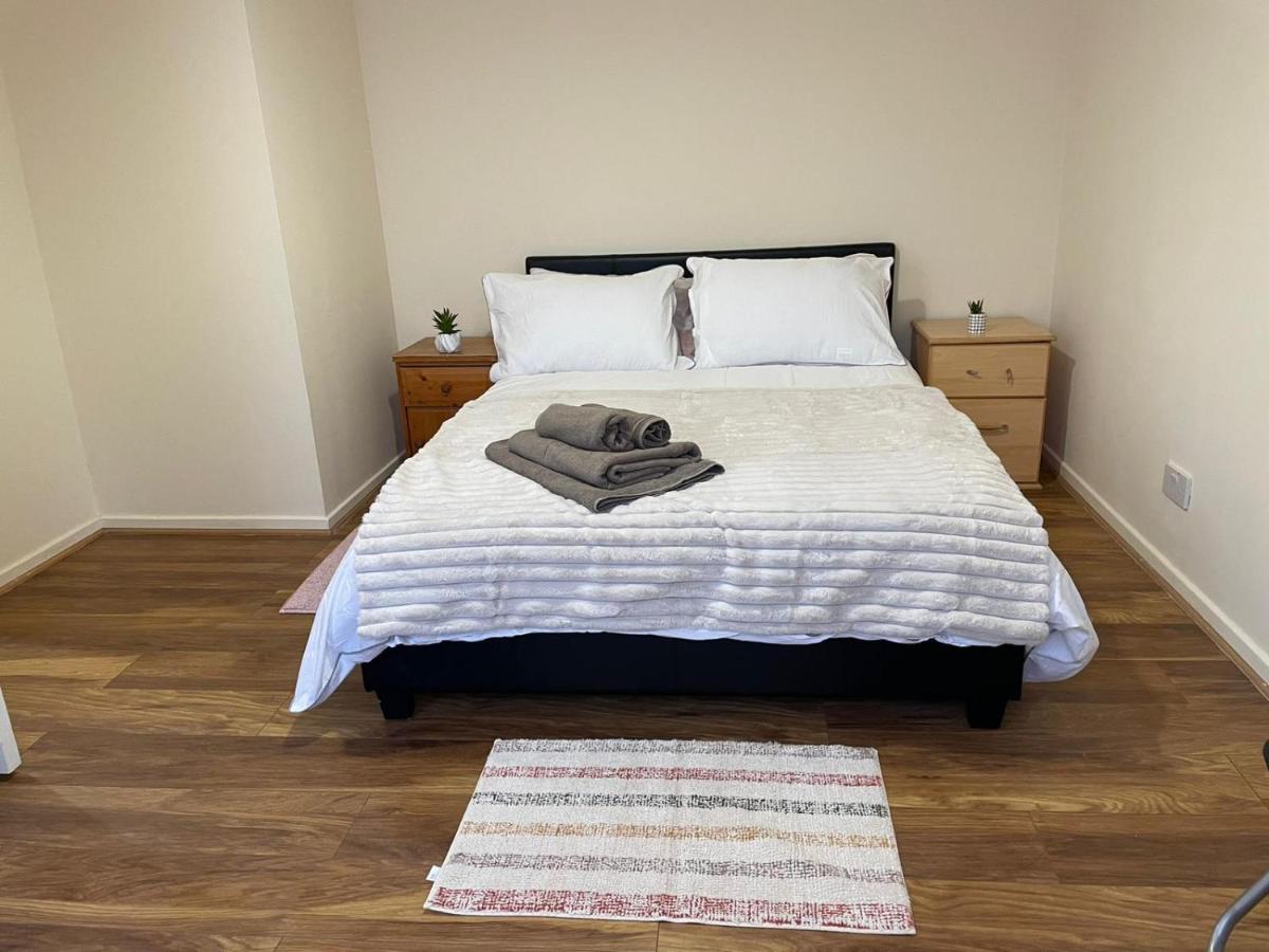Single And Doubles Rooms Close To Central ロンドン エクステリア 写真